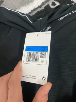 Nike Miller Running Set – NYT med tags