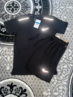 Nike Miller Running Set – NYT med tags