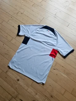 Nike Paris Saint-Germain 2023/24 Away Shirt Size Small