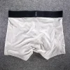 Nike Pro Dri-FIT Compression Shorts Białe Kieszonki L