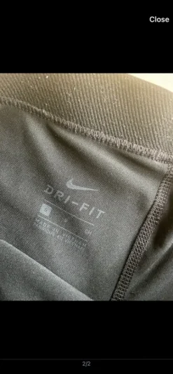 Nike Pro shorts