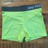 Nike PRO, shorty, spodenki, leginsy spodnie sportowe