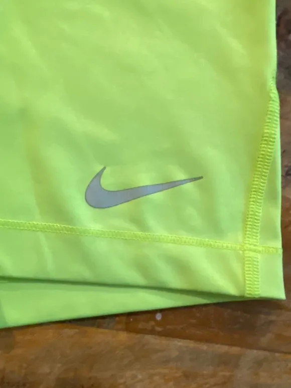 Nike PRO, shorty, spodenki, leginsy spodnie sportowe