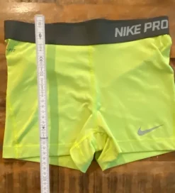Nike PRO, shorty, spodenki, leginsy spodnie sportowe