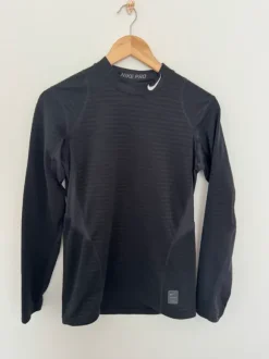 Nike pro trænings bluse