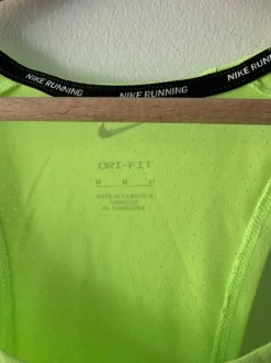 Nike Running Dri-Fit tank top