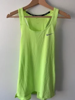 Nike Running Dri-Fit tank top