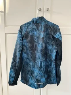 Nike running jacket