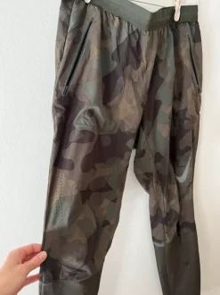 Nike Running military pants