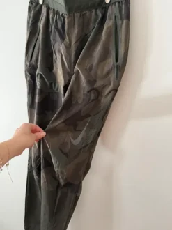 Nike Running military pants