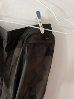 Nike Running military pants