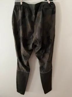 Nike Running military pants