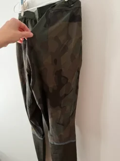Nike Running military pants