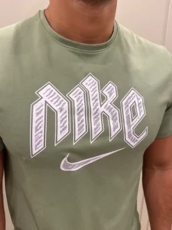Nike set helt ny M/L