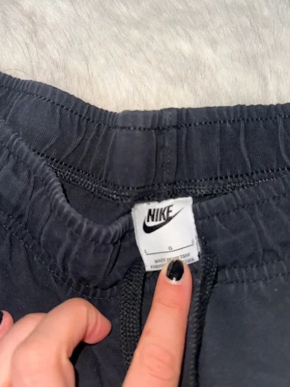 Nike Shorts