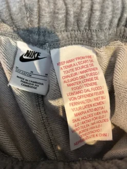 Nike shorts