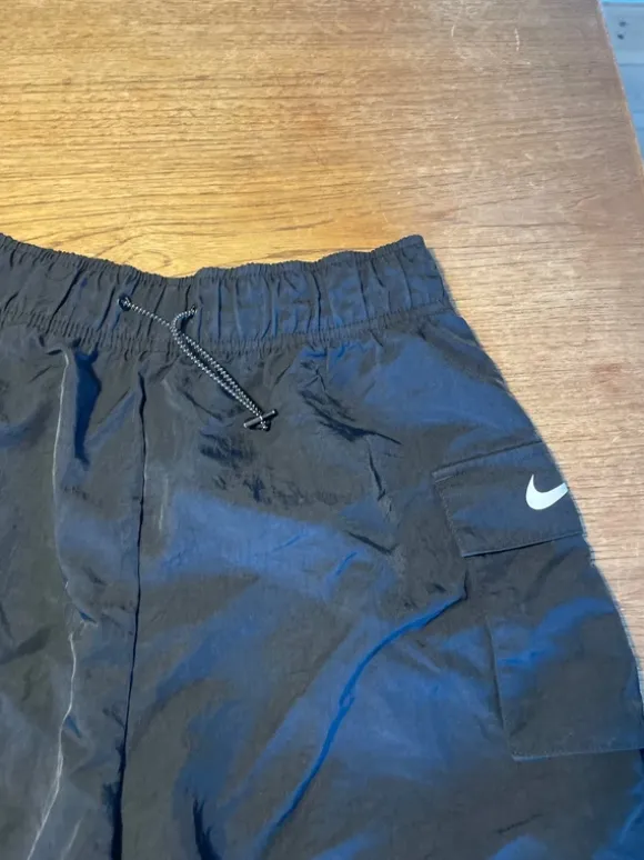 Nike shorts S men nærmere - M