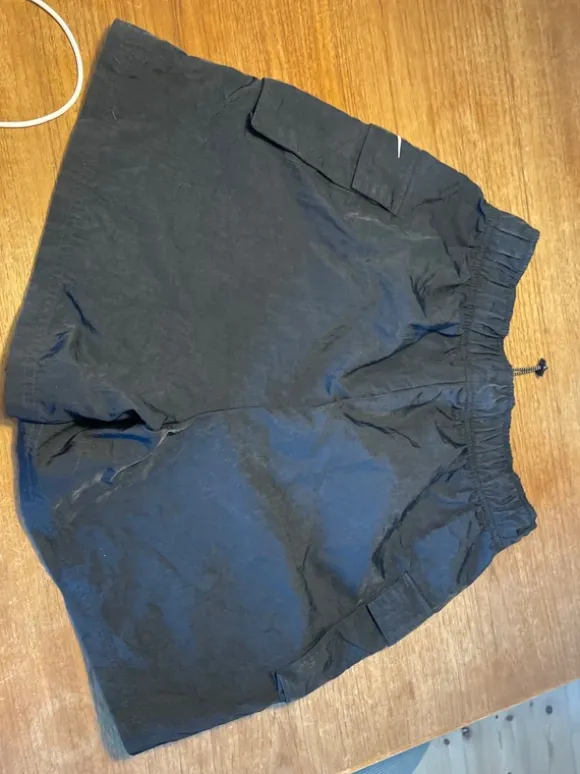 Nike shorts S men nærmere - M