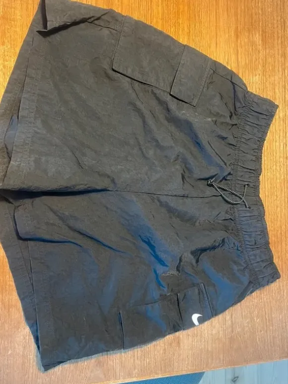 Nike shorts S men nærmere - M