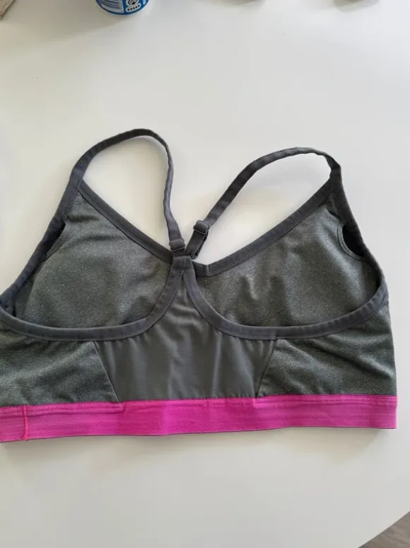 Nike Sports BH