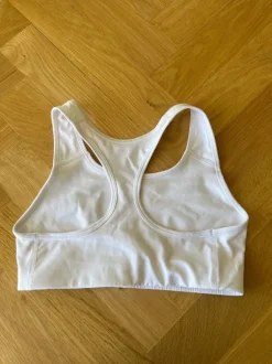 Nike sports bh