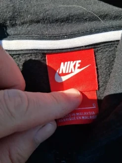 Nike Sportswear
