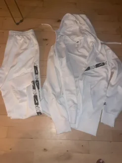 Nike sæt
