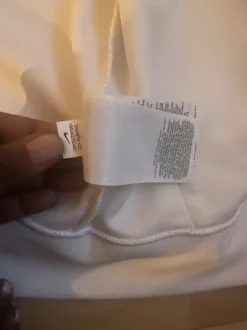 Nike sæt