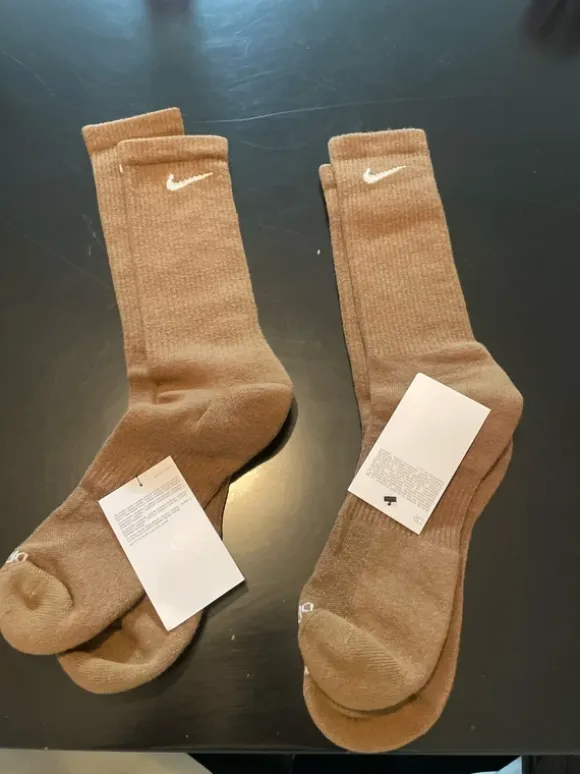 Nike strumpor