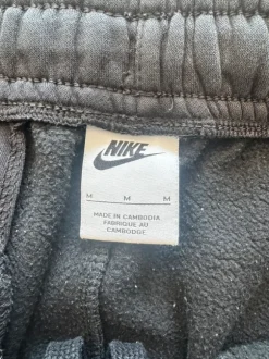 Nike sweat pants