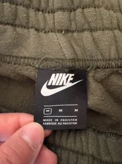 Nike sweatpants
