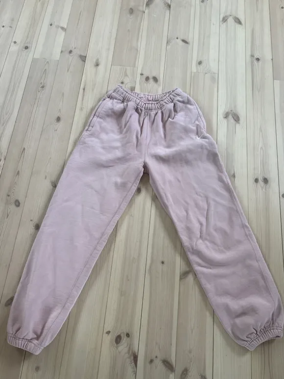Nike sweats