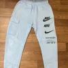 Nike swooth