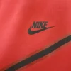 Nike tech röd