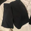 Nike tech shorts
