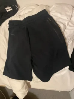 Nike tech shorts