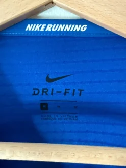 Nike trail tshirt