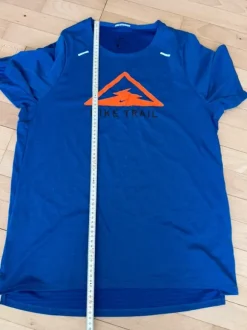 Nike trail tshirt
