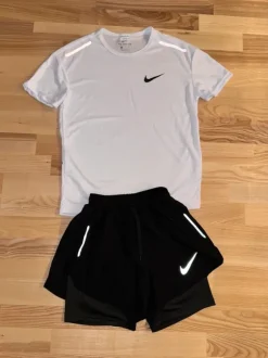 Nike training set