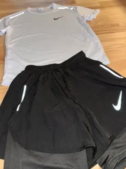Nike training set
