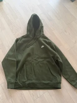 Nike trøje