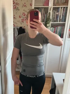 Nike tränings T-shirt