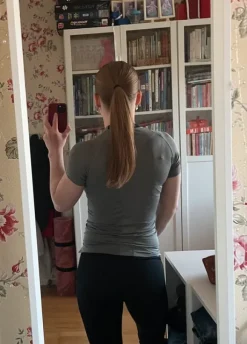 Nike tränings T-shirt