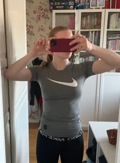 Nike tränings T-shirt