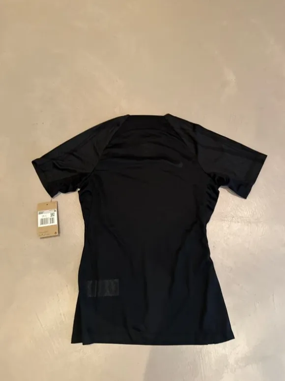 Nike trænings tshirt dame pige xs
