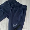 Nike træningsbukser i mørkeblå
