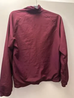Nike träningsset / tracksuit vinröd
