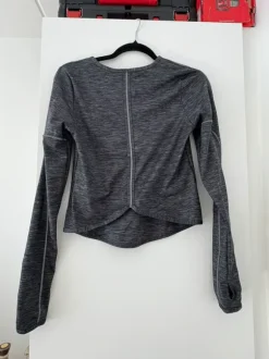 Nike Træningstop
