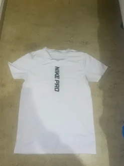 Nike träningströja