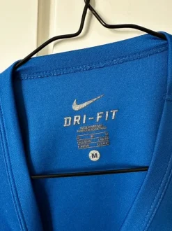 Nike Träningströja